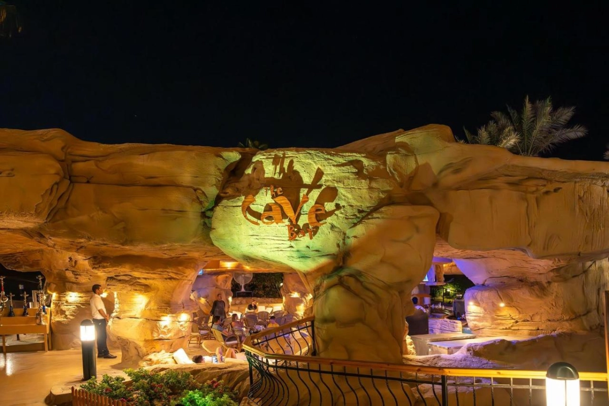 Savoy Sharm El Sheikh - Hotel Photo 57