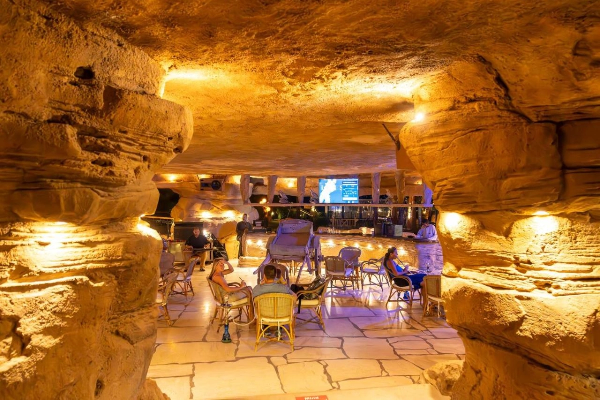 Savoy Sharm El Sheikh - Hotel Photo 58