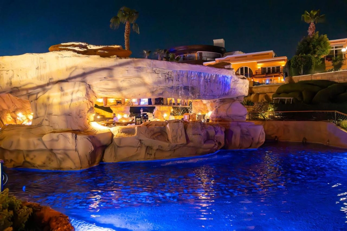 Savoy Sharm El Sheikh - Hotel Photo 59