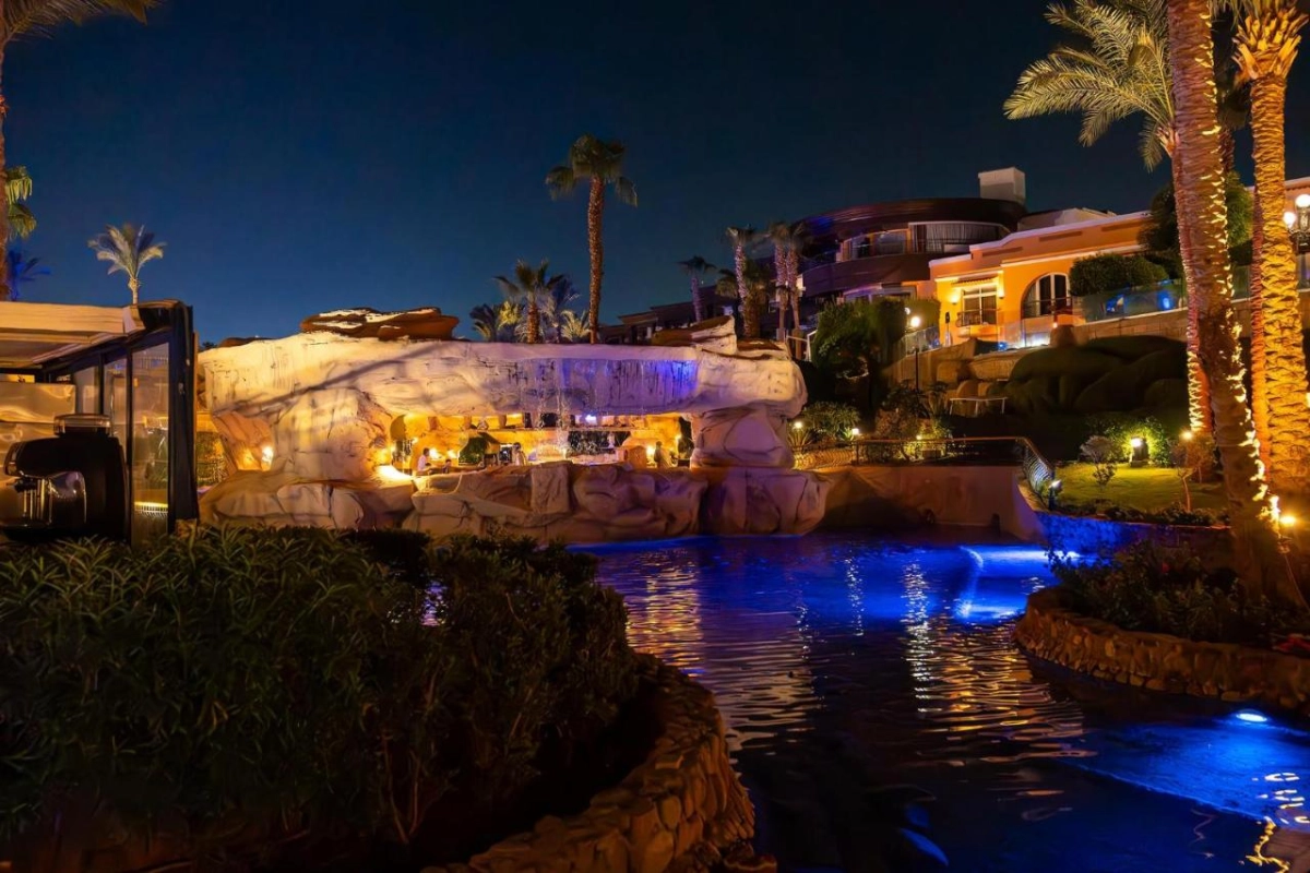 Savoy Sharm El Sheikh - Hotel Photo 60