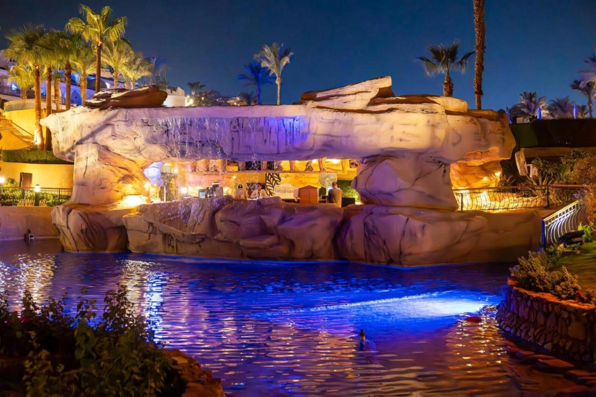 Savoy Sharm El Sheikh - Hotel Photo 61