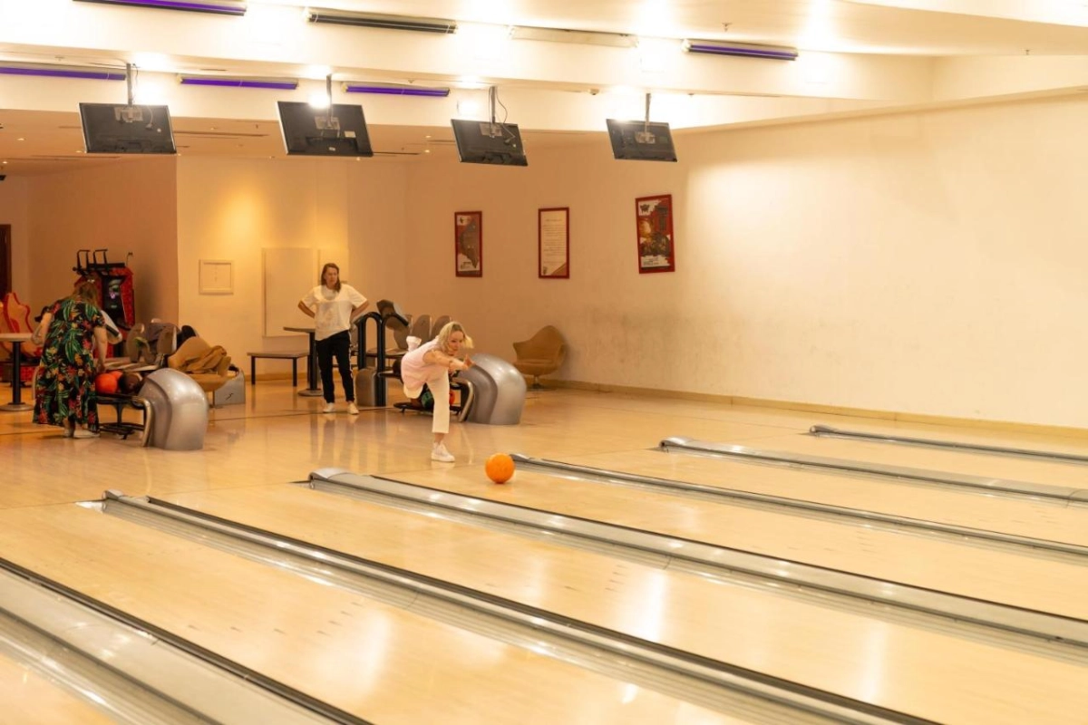 Savoy Sharm El Sheikh - Hotel Photo 63