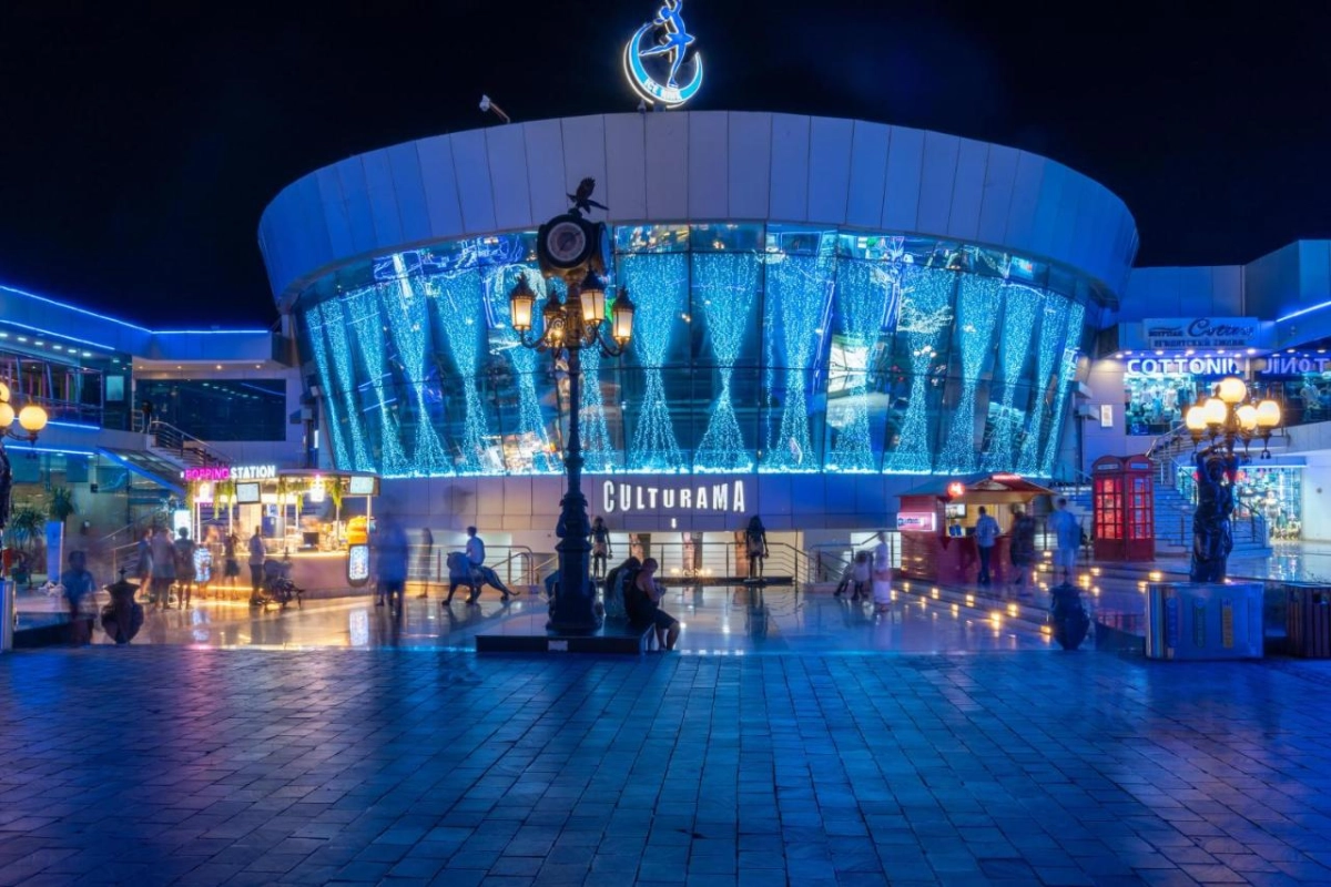 Savoy Sharm El Sheikh - Hotel Photo 67