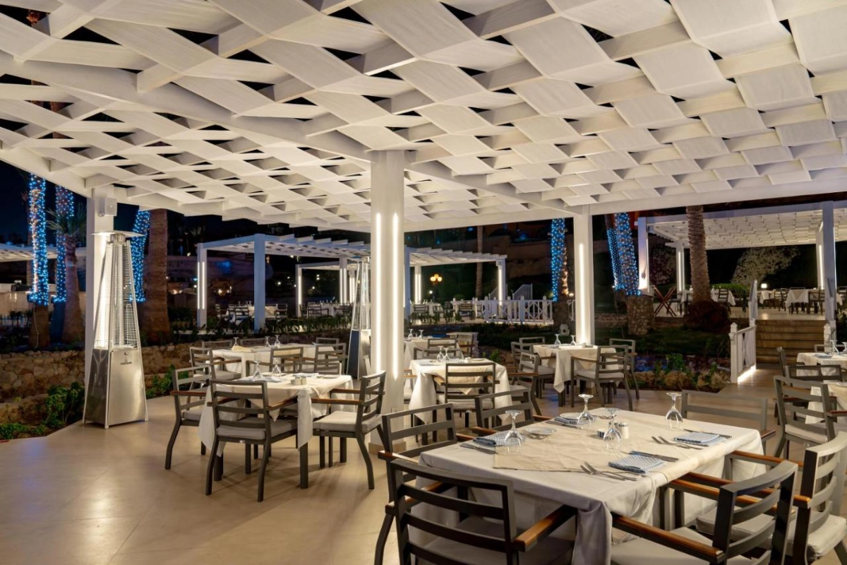 Savoy Sharm El Sheikh - Hotel Photo 71