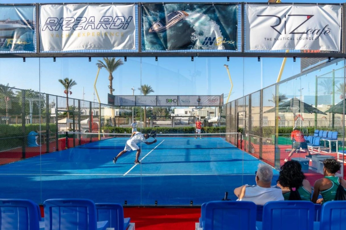 Savoy Sharm El Sheikh - Hotel Photo 75