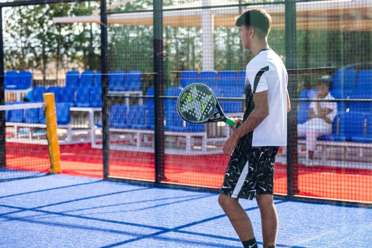 Savoy Sharm El Sheikh - Hotel Photo 76