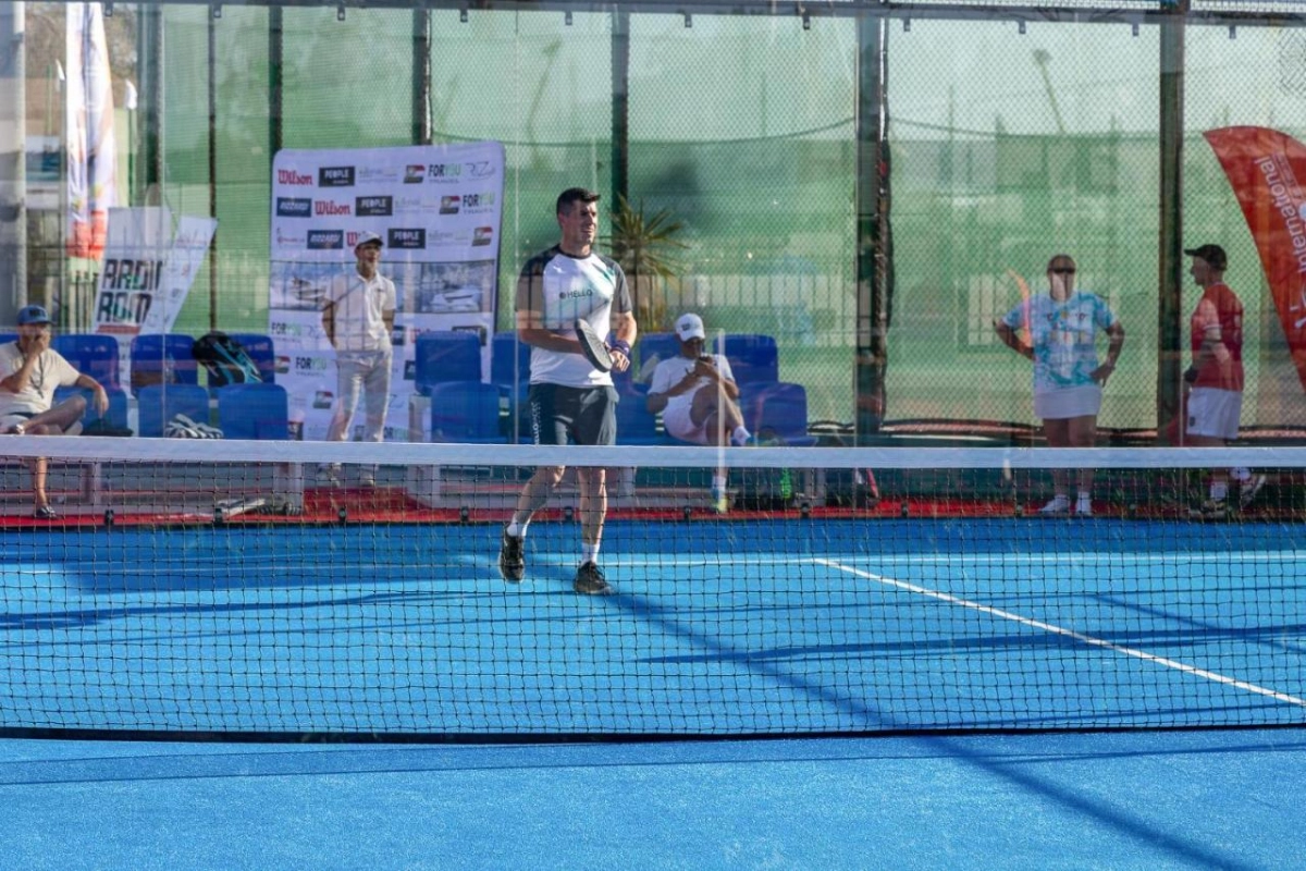 Savoy Sharm El Sheikh - Hotel Photo 77