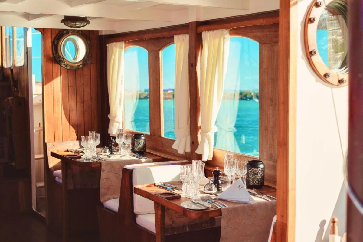 La Maison 20 Degres Sud Boutique Hotel - Hotel Photo 1