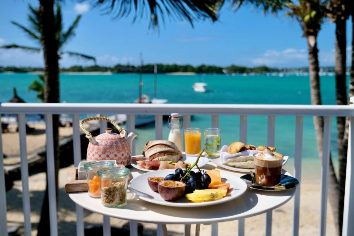 La Maison 20 Degres Sud Boutique Hotel - Hotel Photo 3