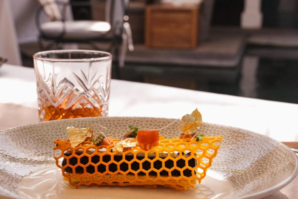 La Maison 20 Degres Sud Boutique Hotel - Hotel Photo 7