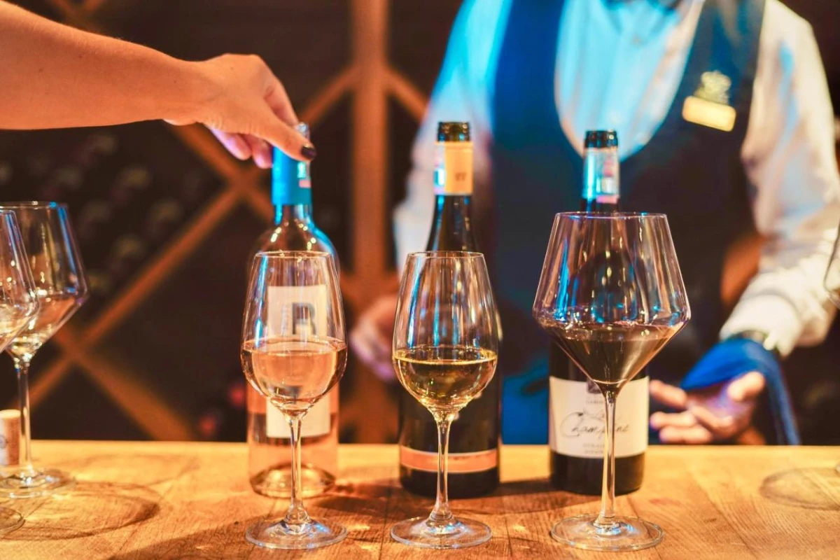 La Maison 20 Degres Sud Boutique Hotel - Hotel Photo 8