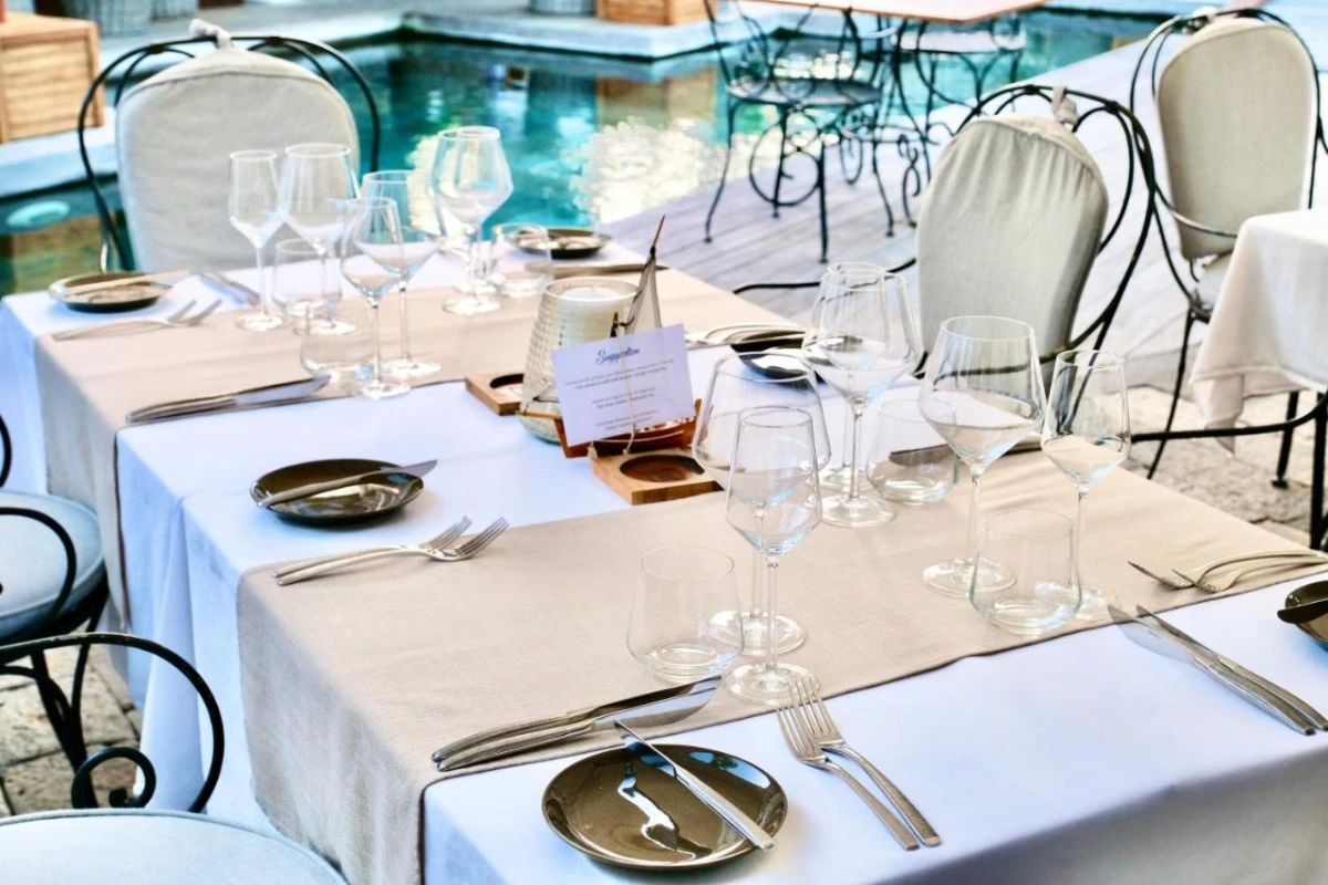 La Maison 20 Degres Sud Boutique Hotel - Hotel Photo 10