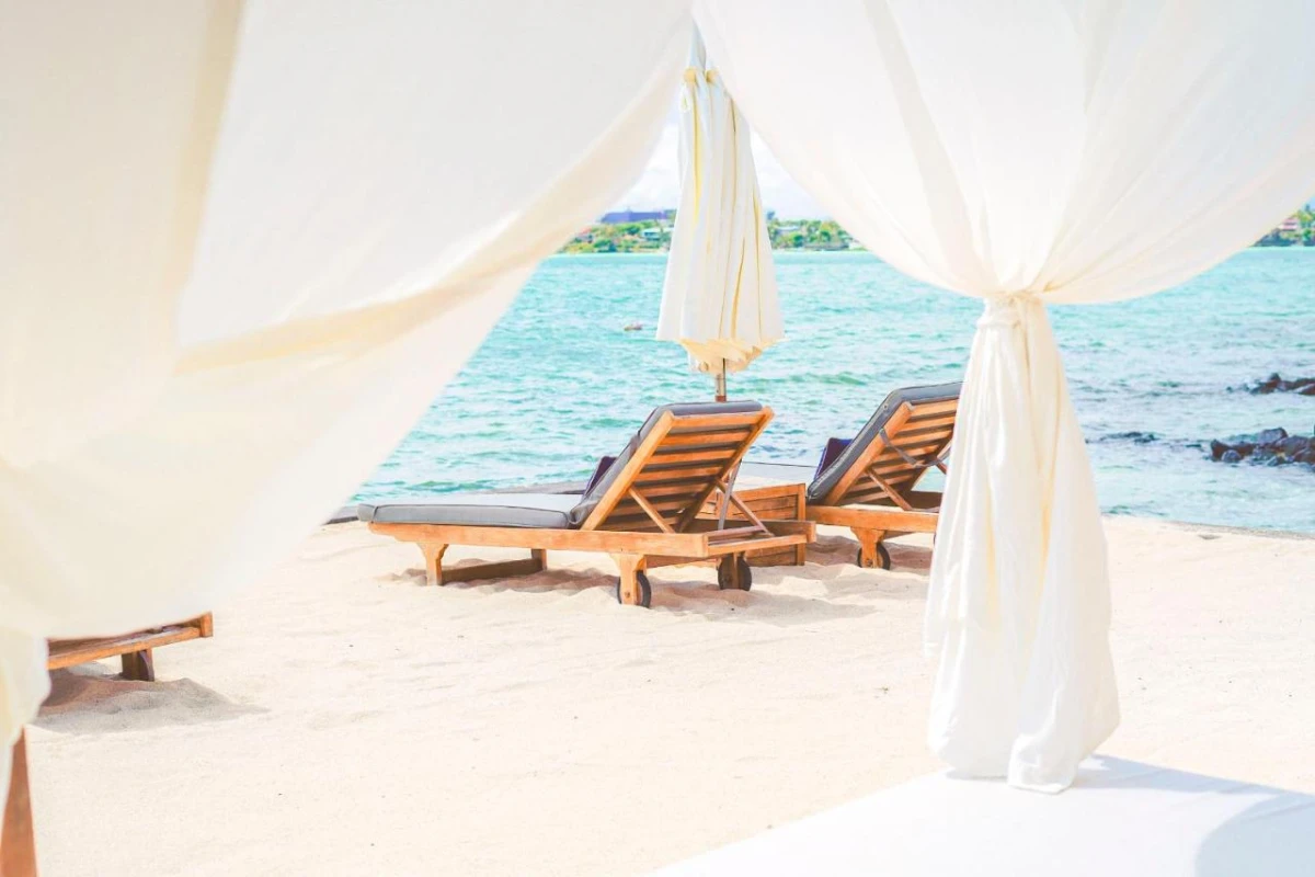 La Maison 20 Degres Sud Boutique Hotel - Hotel Photo 11