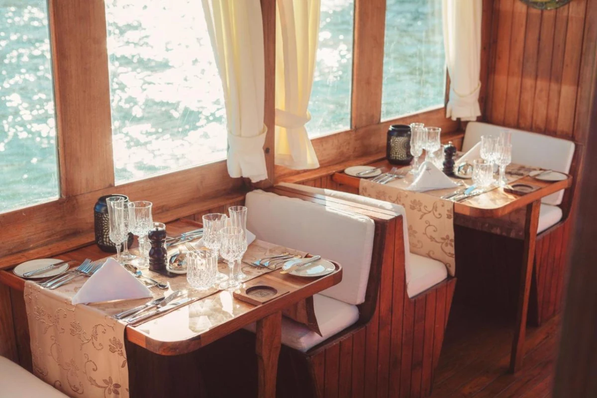 La Maison 20 Degres Sud Boutique Hotel - Hotel Photo 12