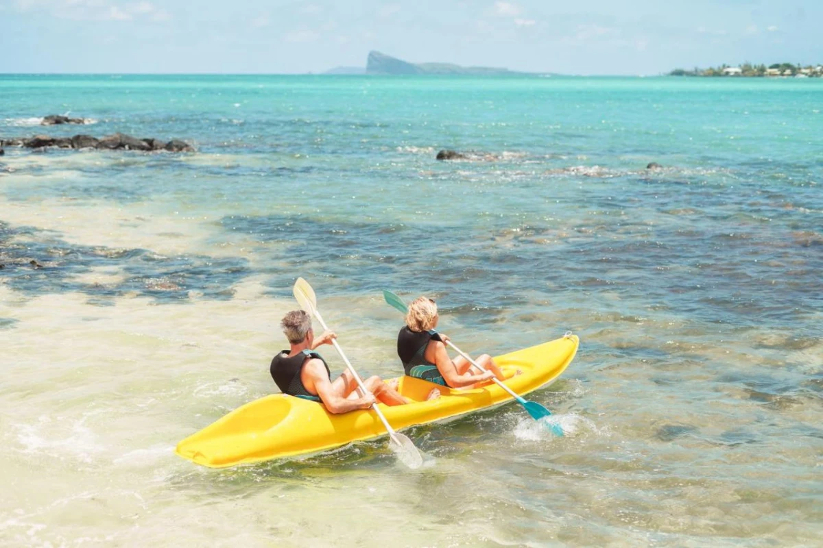 La Maison 20 Degres Sud Boutique Hotel - Hotel Photo 13