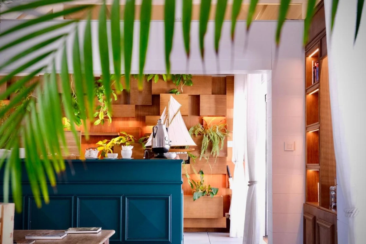 La Maison 20 Degres Sud Boutique Hotel - Hotel Photo 16