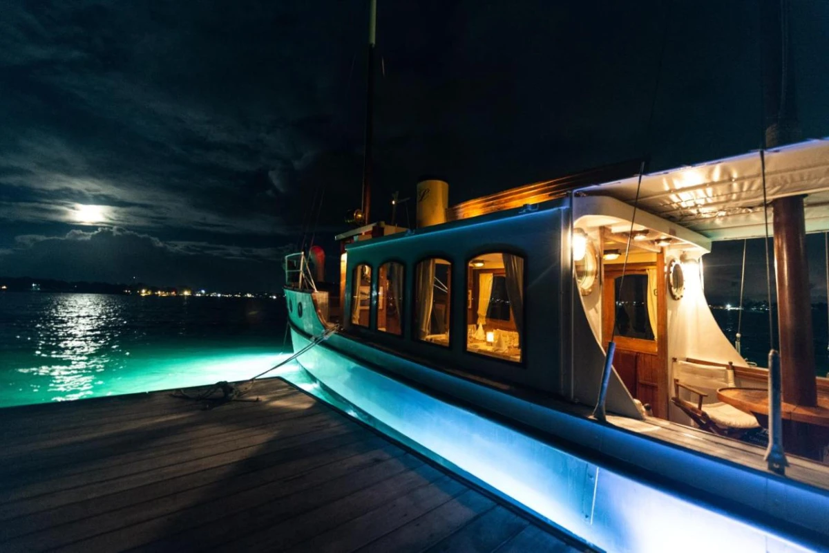 La Maison 20 Degres Sud Boutique Hotel - Hotel Photo 18