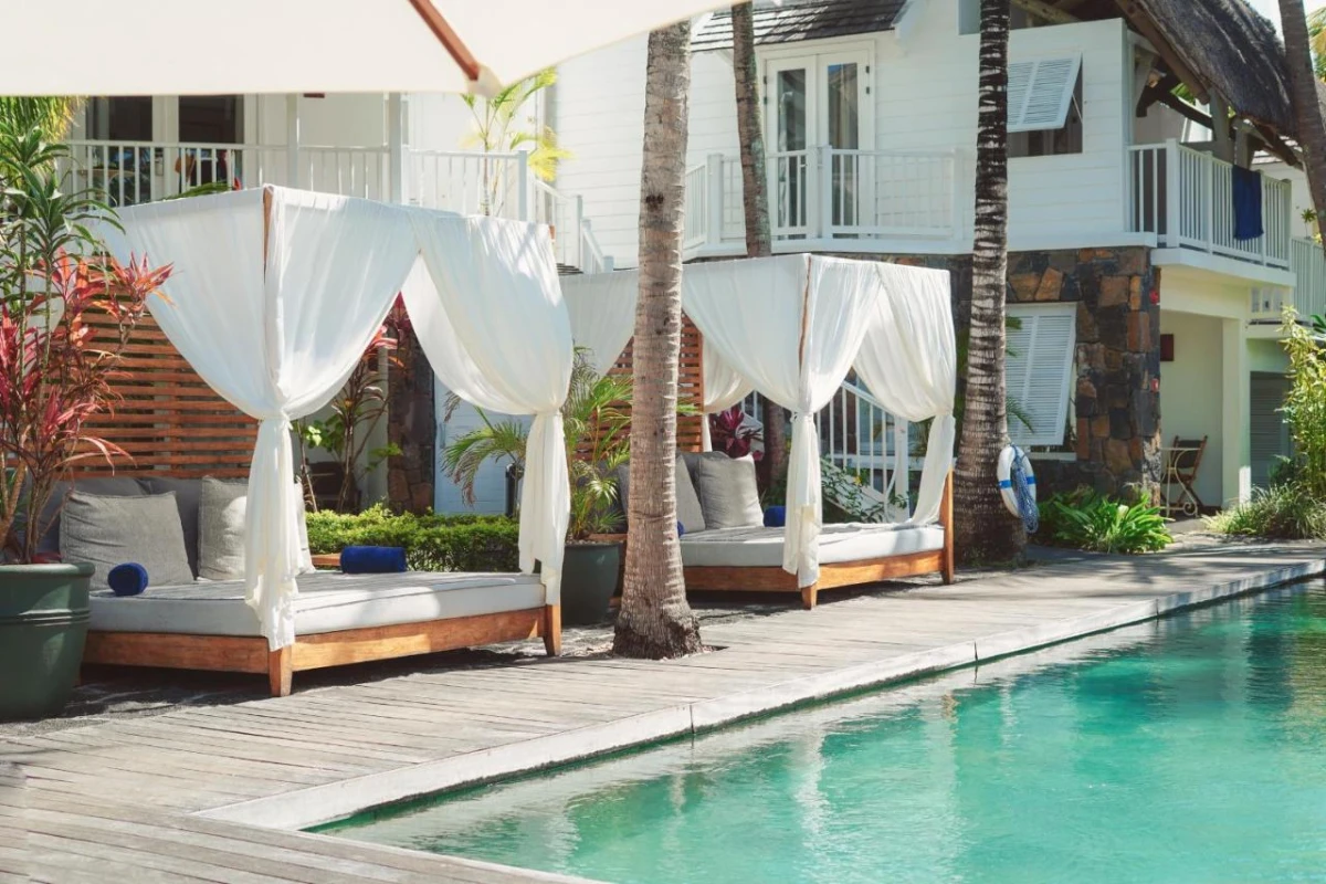 La Maison 20 Degres Sud Boutique Hotel - Hotel Photo 20