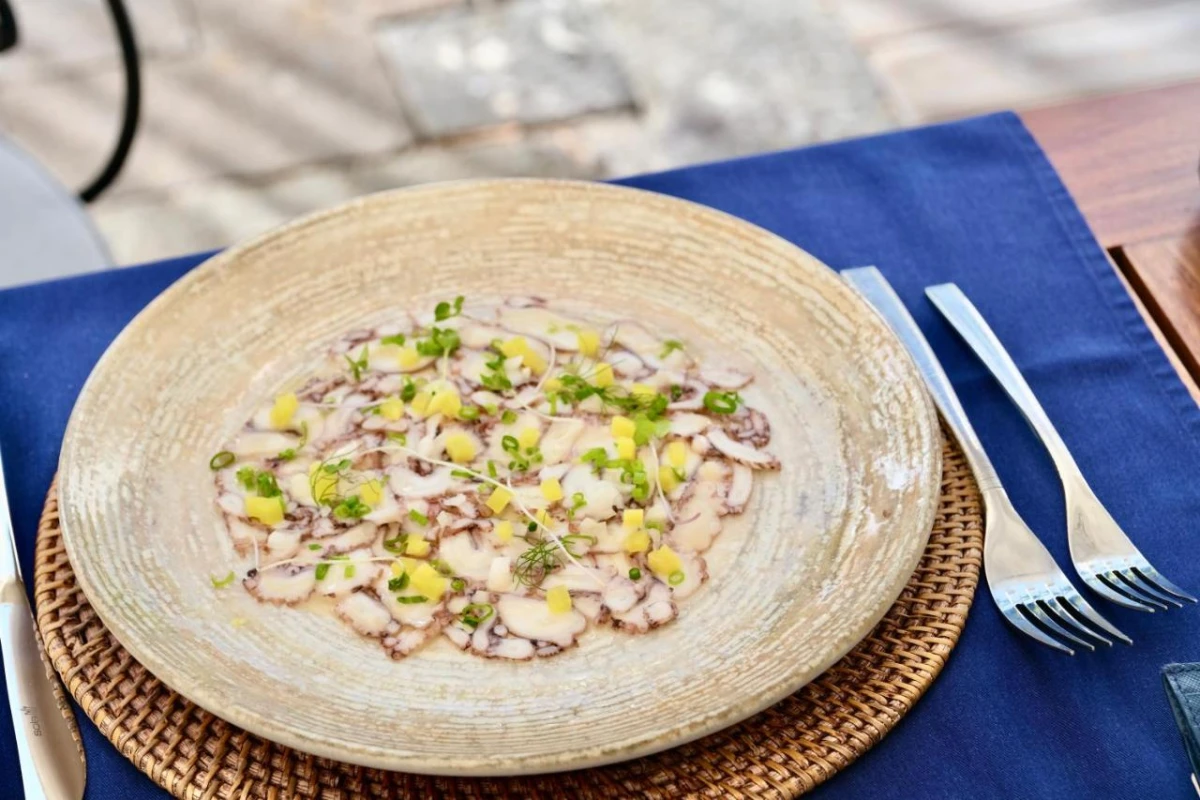 La Maison 20 Degres Sud Boutique Hotel - Hotel Photo 21