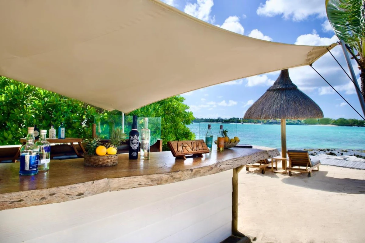 La Maison 20 Degres Sud Boutique Hotel - Hotel Photo 22