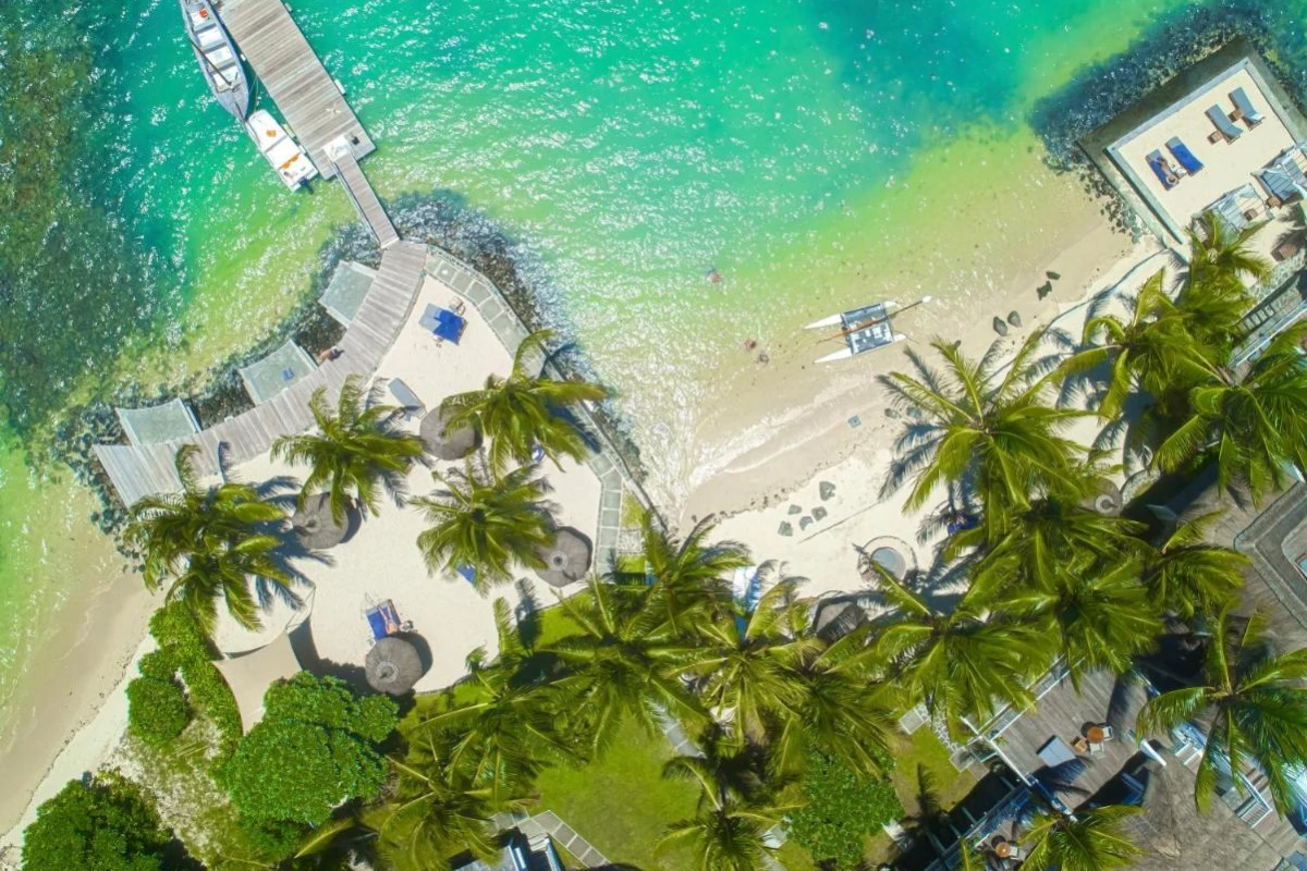 La Maison 20 Degres Sud Boutique Hotel - Hotel Photo 23