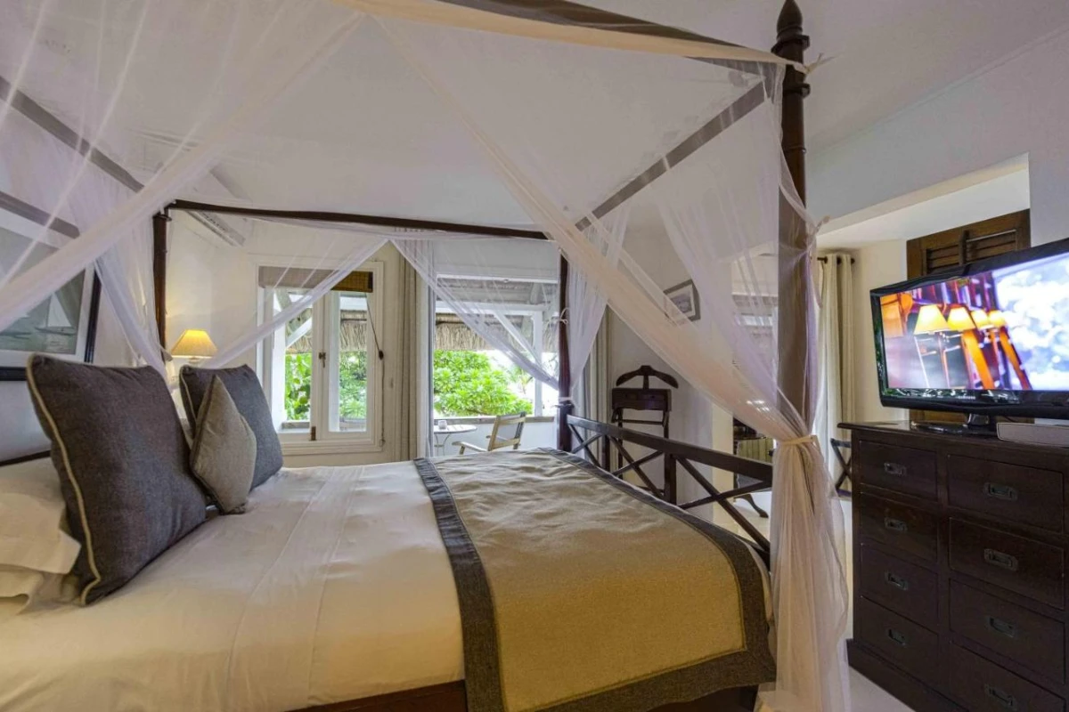 La Maison 20 Degres Sud Boutique Hotel - Hotel Photo 24