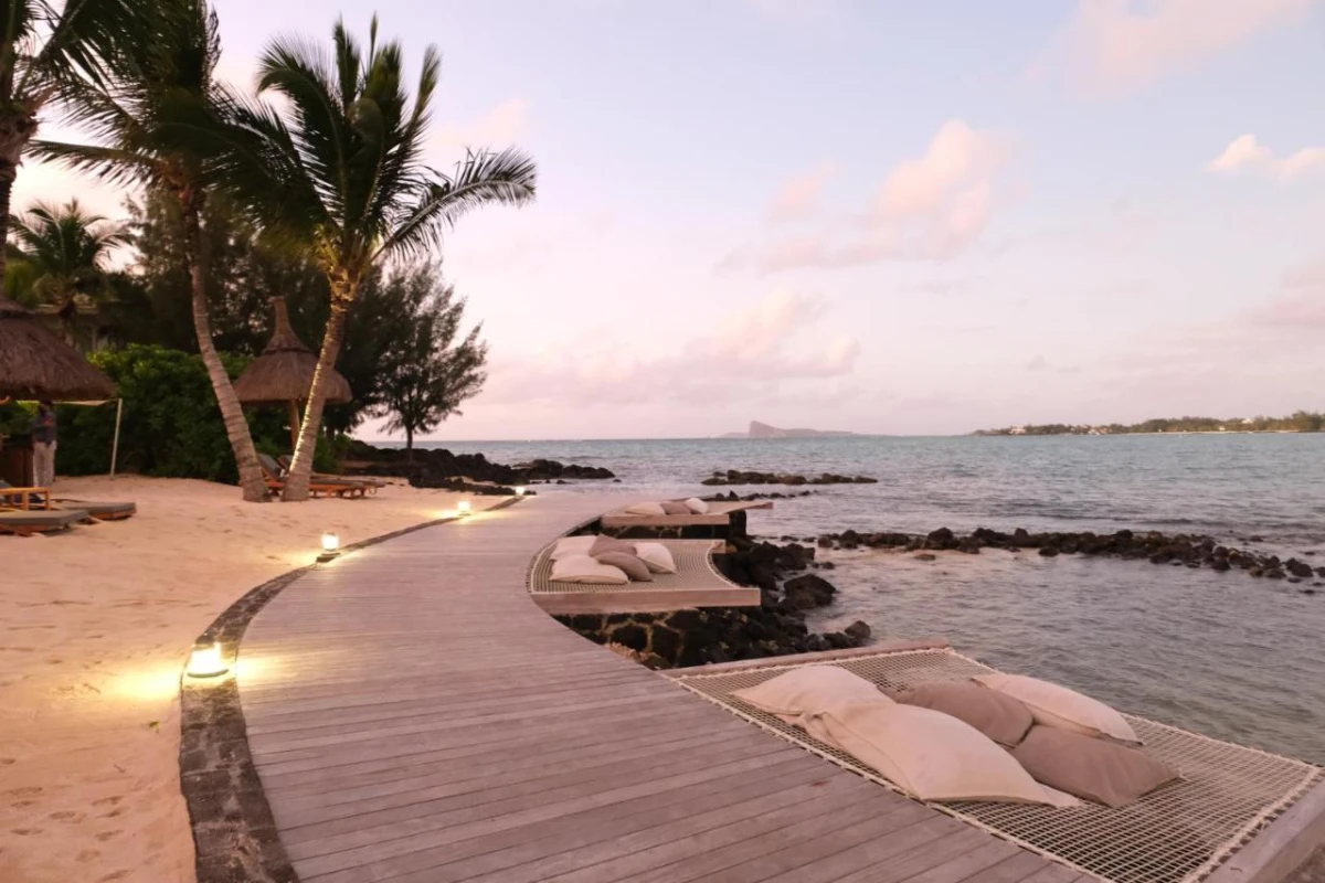 La Maison 20 Degres Sud Boutique Hotel - Hotel Photo 25