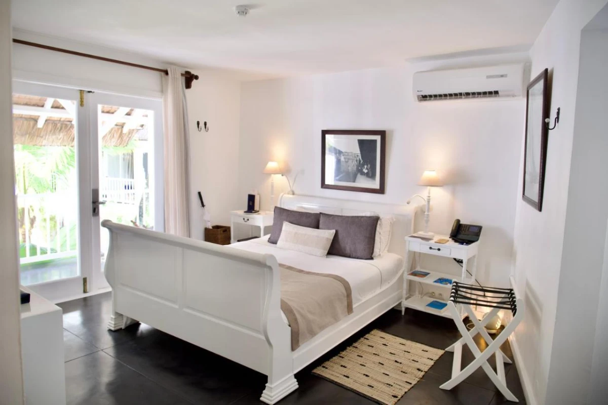 La Maison 20 Degres Sud Boutique Hotel - Hotel Photo 27