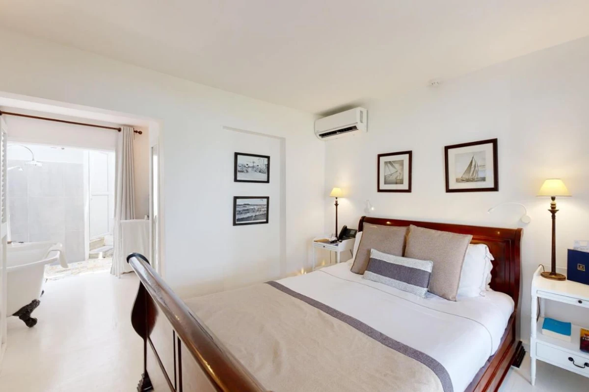 La Maison 20 Degres Sud Boutique Hotel - Hotel Photo 28