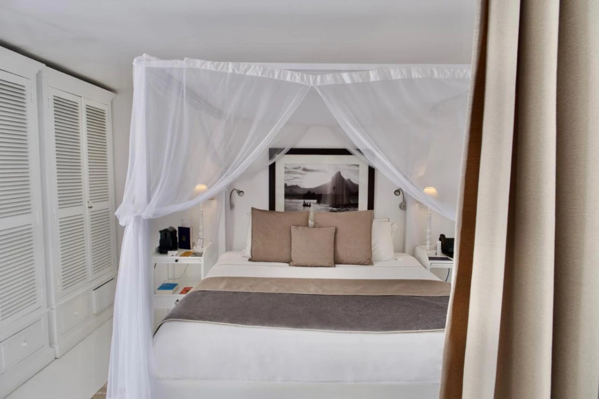 La Maison 20 Degres Sud Boutique Hotel - Hotel Photo 29