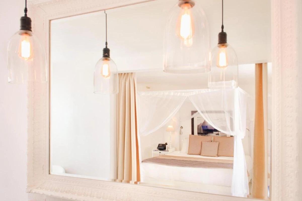 La Maison 20 Degres Sud Boutique Hotel - Hotel Photo 30