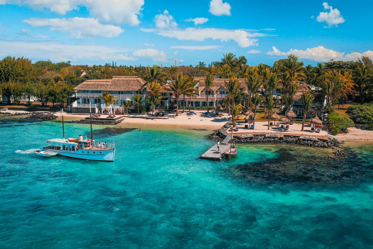 La Maison 20 Degres Sud Boutique Hotel - Hotel Photo 31