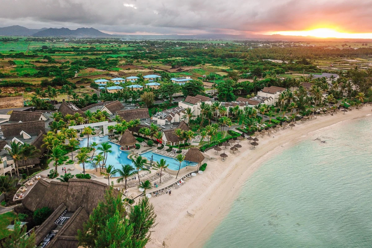 Ambre - Hotel Photo 1