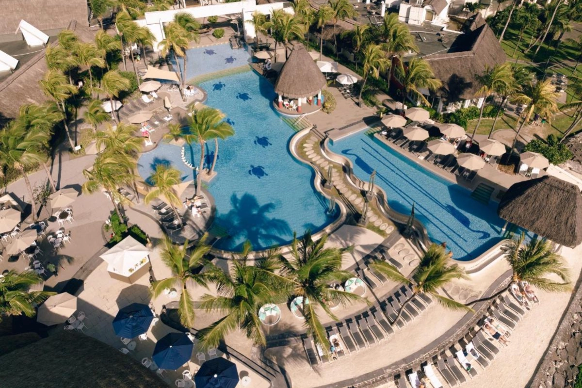 Ambre - Hotel Photo 2