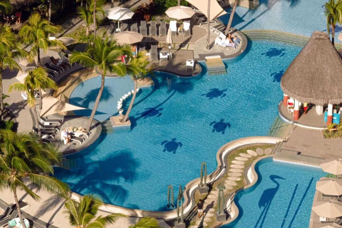 Ambre - Hotel Photo 3