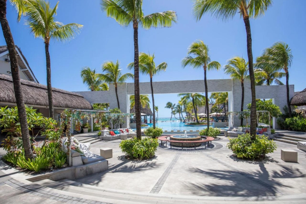 Ambre - Hotel Photo 5