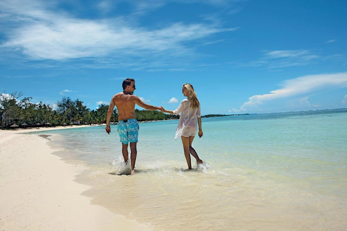 Ambre - Hotel Photo 9