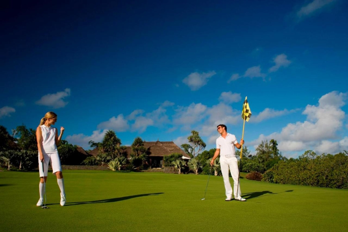 Ambre - Hotel Photo 10