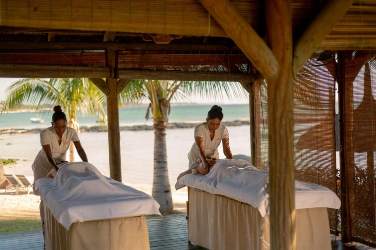 Ambre - Hotel Photo 12