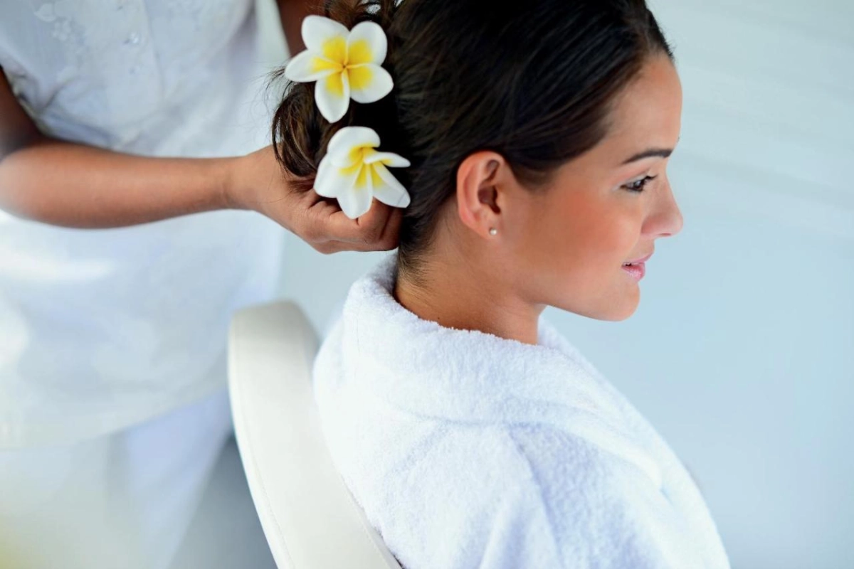 Ambre - Hotel Photo 15