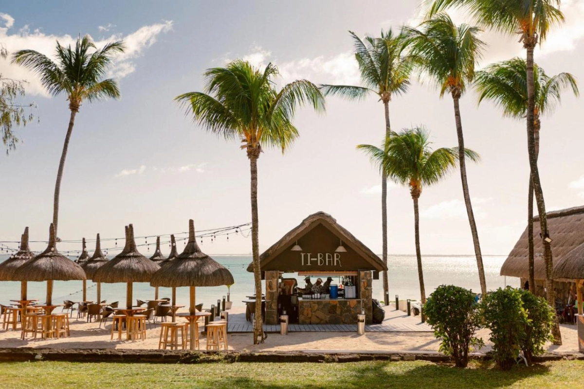 Ambre - Hotel Photo 16