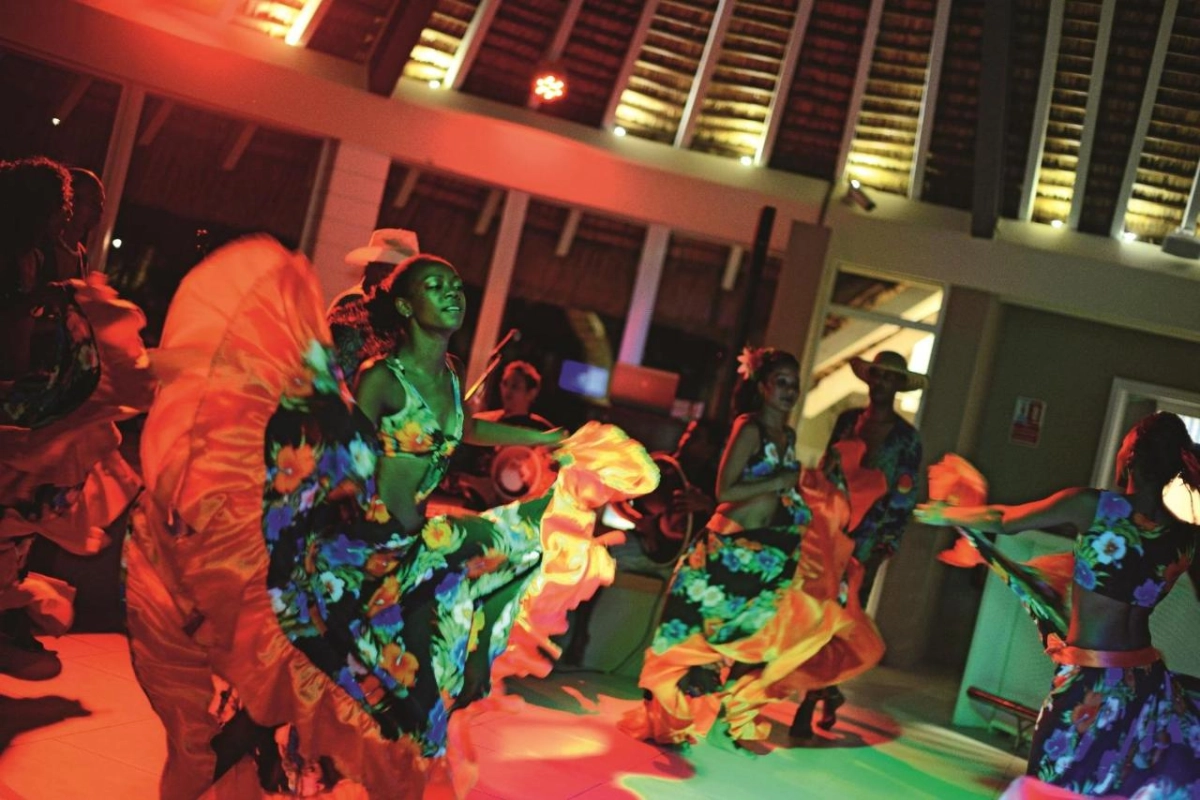 Ambre - Hotel Photo 17