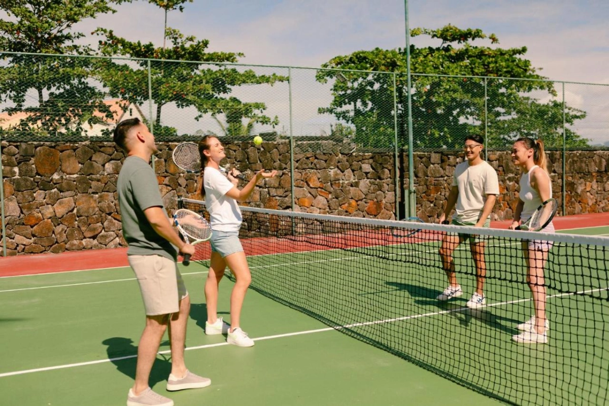 Ambre - Hotel Photo 18