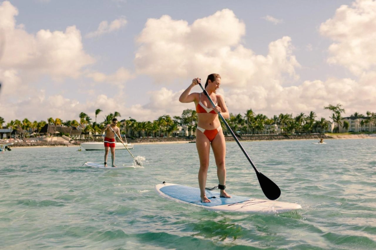 Ambre - Hotel Photo 19