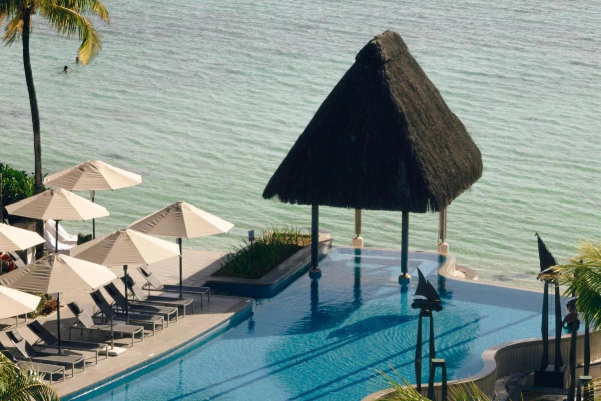 Ambre - Hotel Photo 22