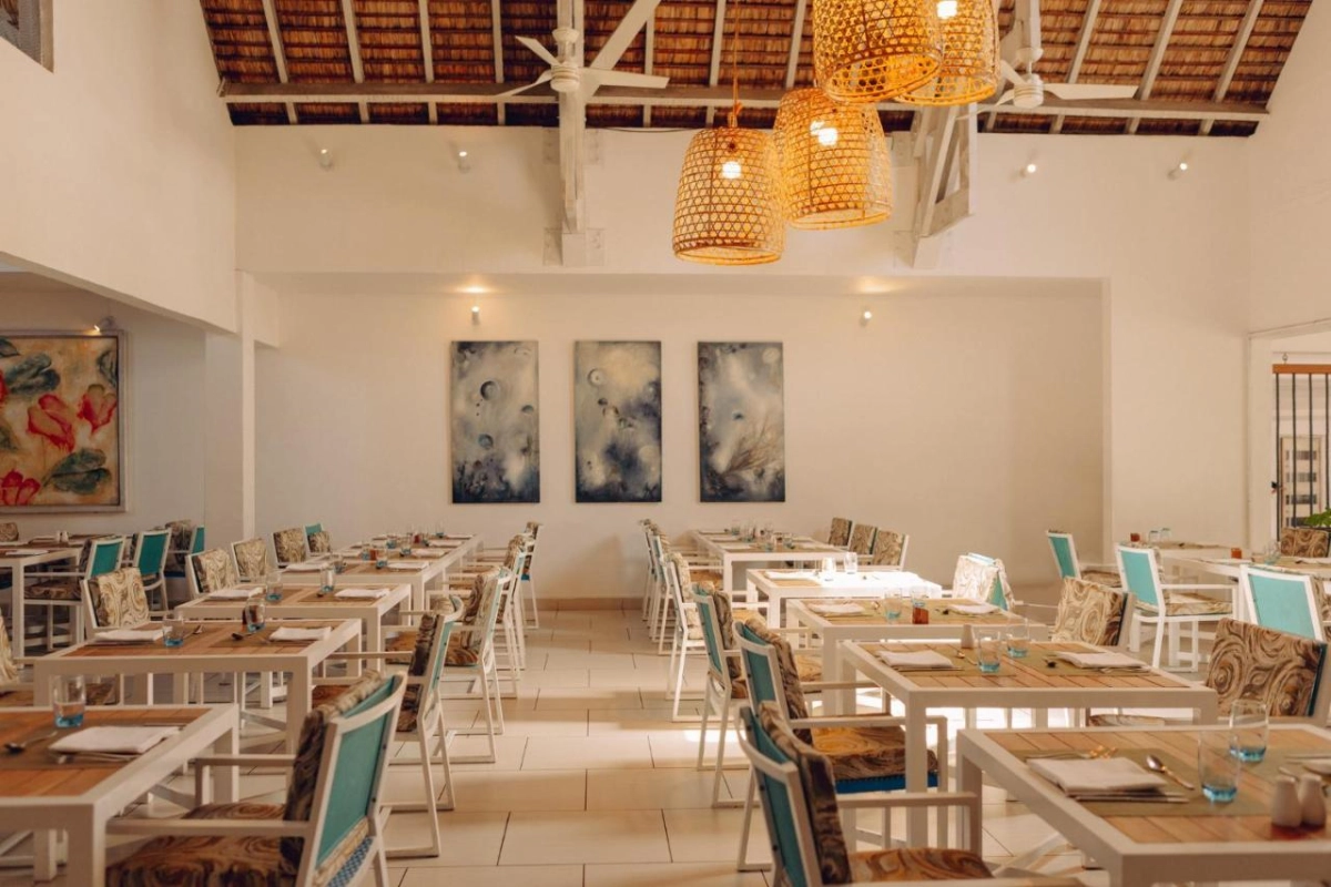 Ambre - Hotel Photo 23