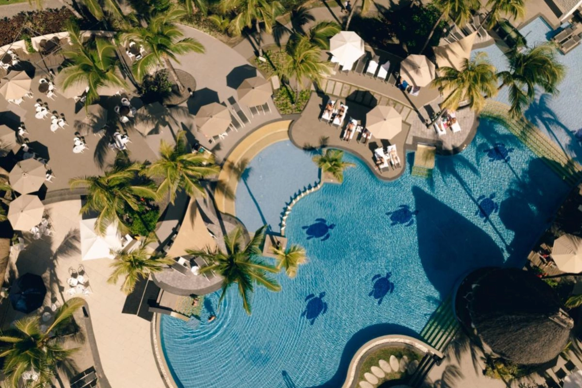 Ambre - Hotel Photo 24