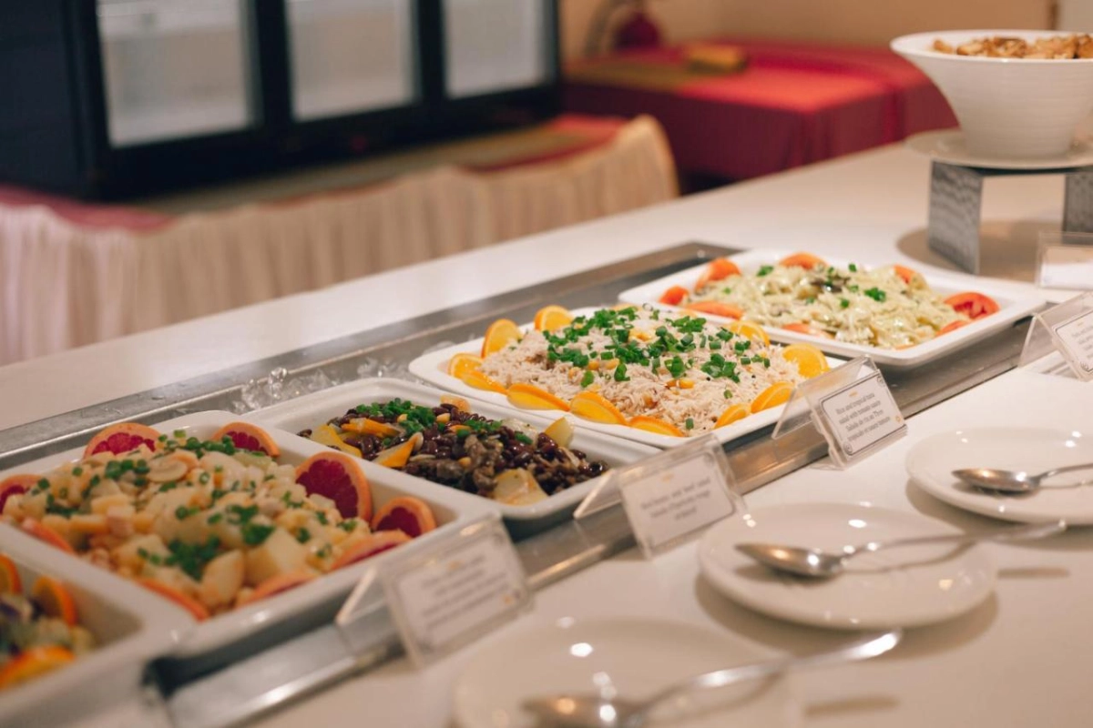 Ambre - Hotel Photo 25