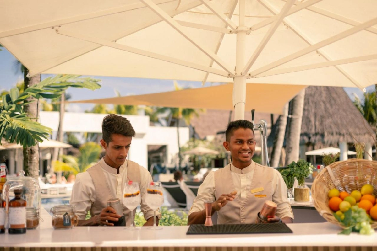 Ambre - Hotel Photo 26