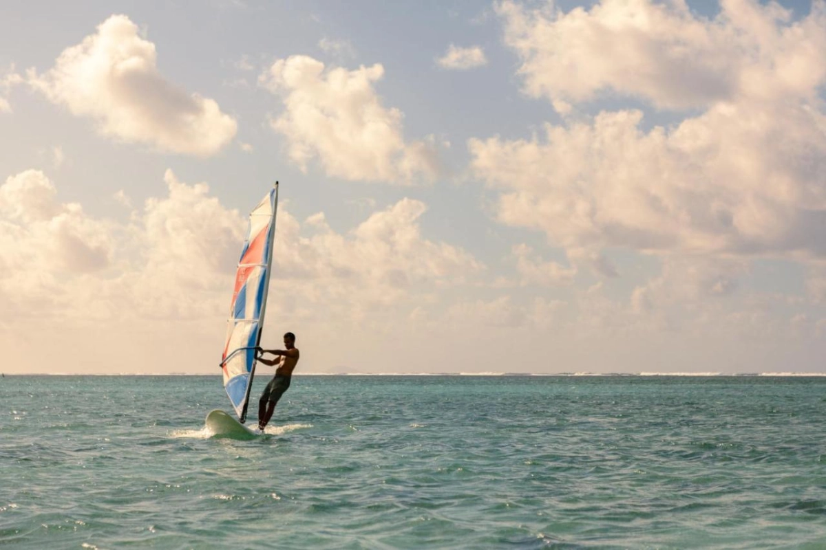 Ambre - Hotel Photo 27